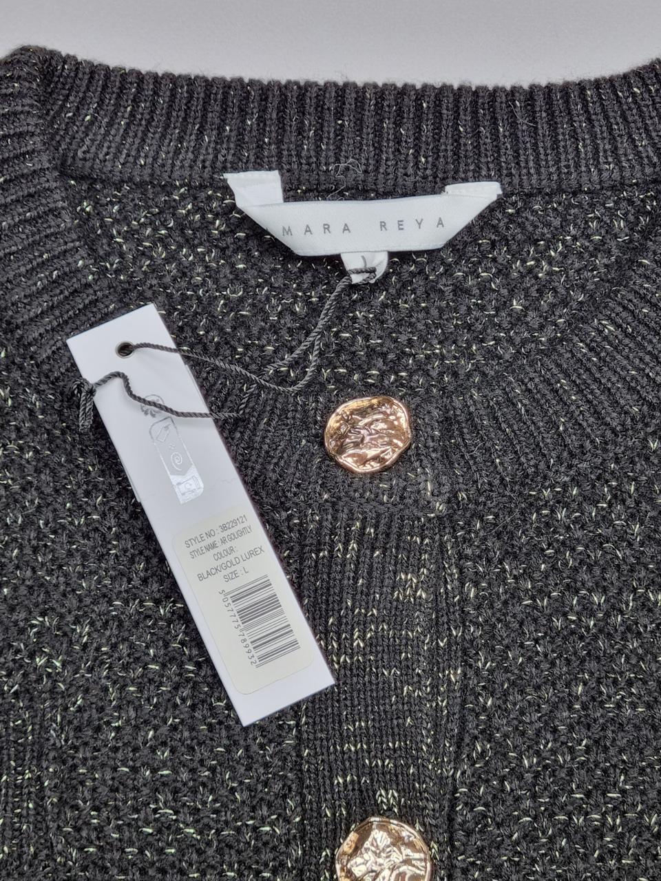 Фото3 Кардиган AMARA REYA