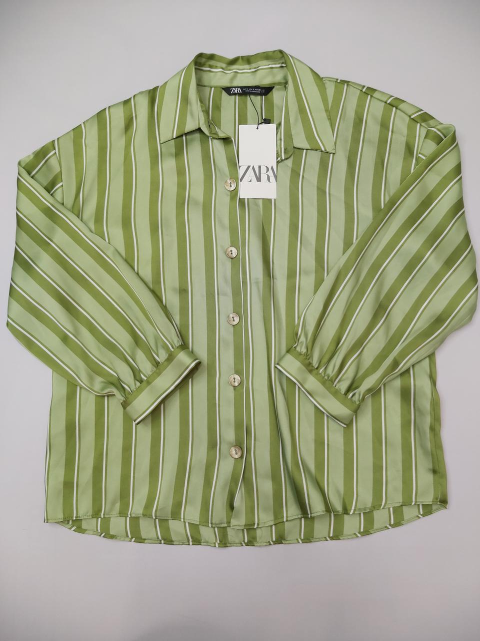 Фото1 Сорочка Zara