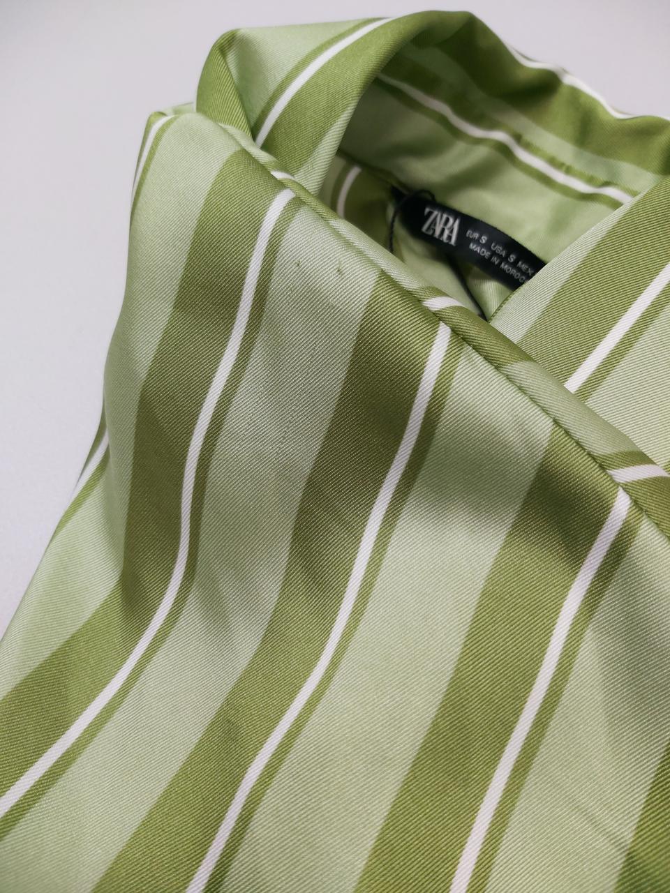 Фото3 Сорочка Zara