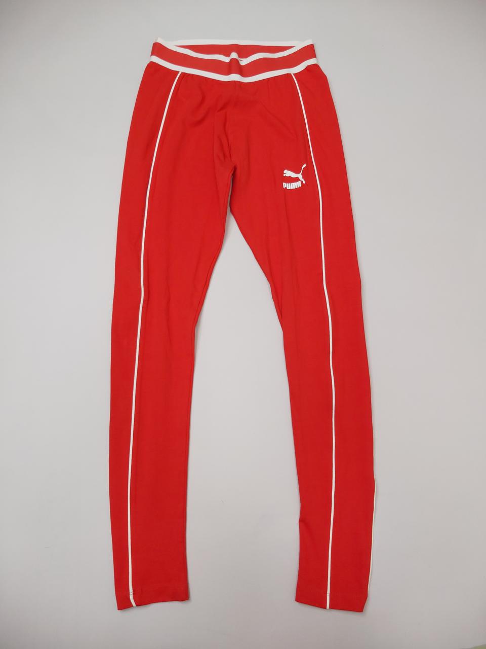 Фото1 Легінси Puma