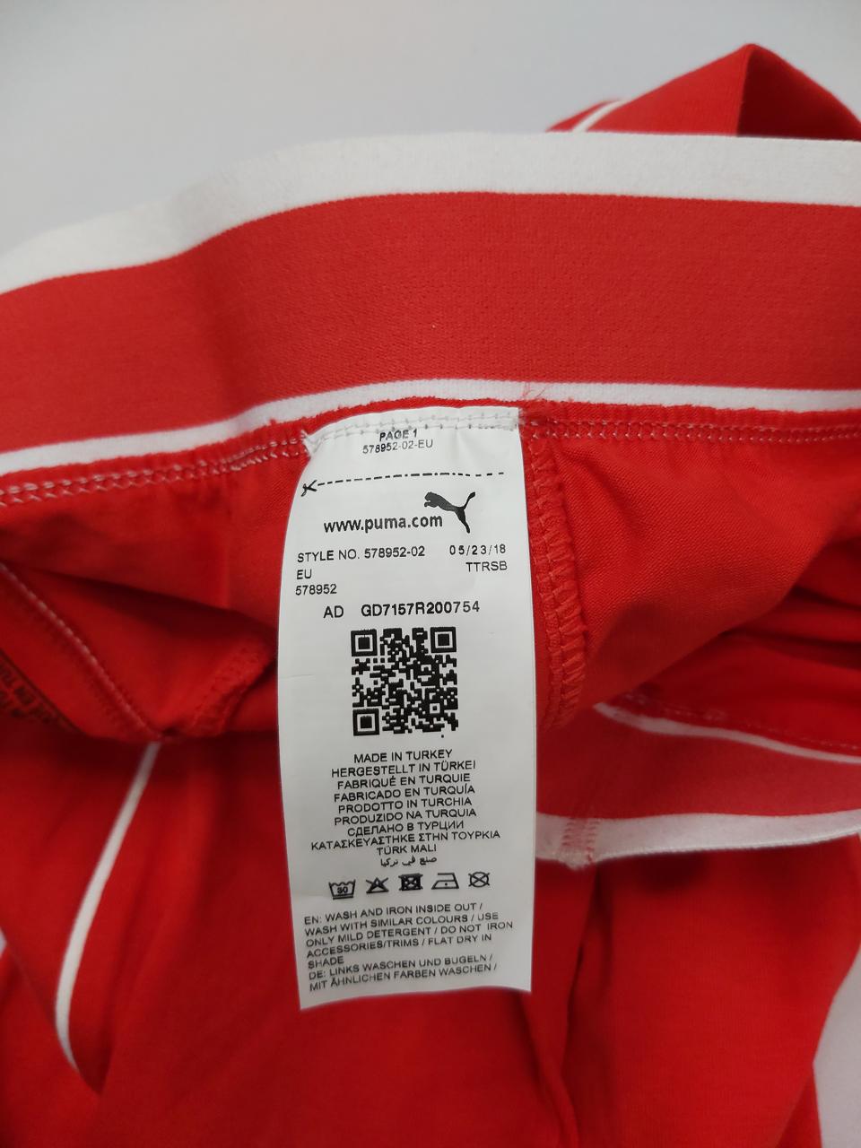 Фото3 Легінси Puma