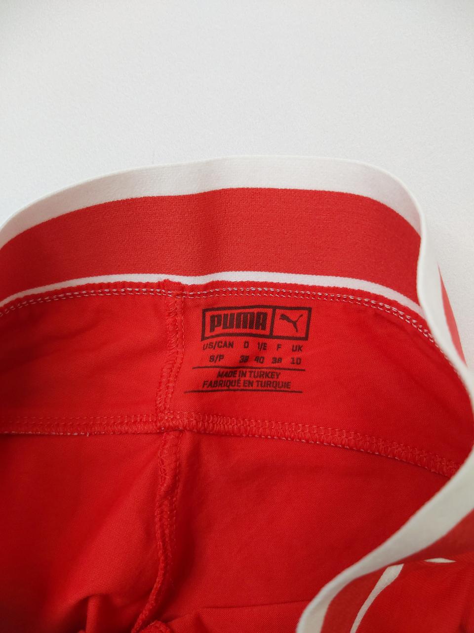 Фото4 Легінси Puma