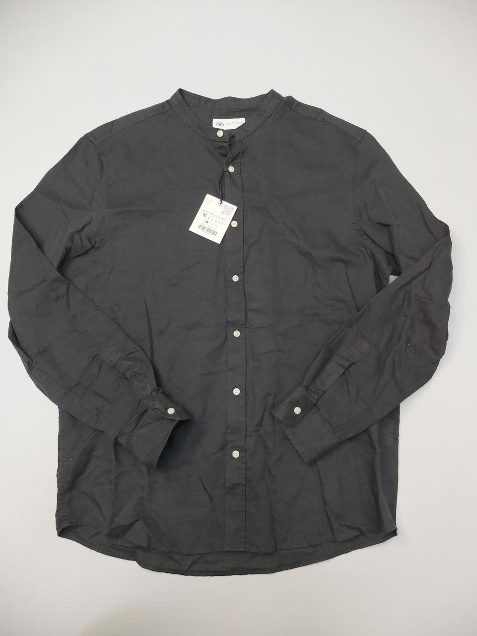 Фото1 Сорочка zara