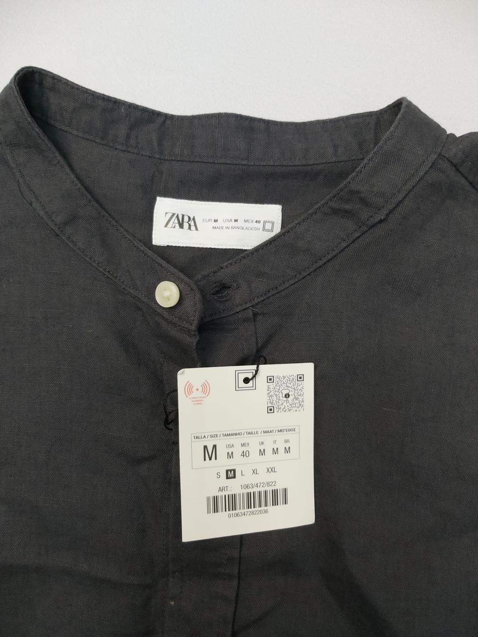 Фото3 Сорочка zara