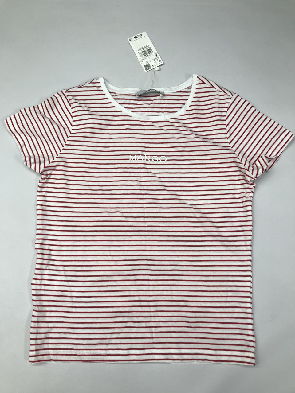 Фото1 Футболка MNG