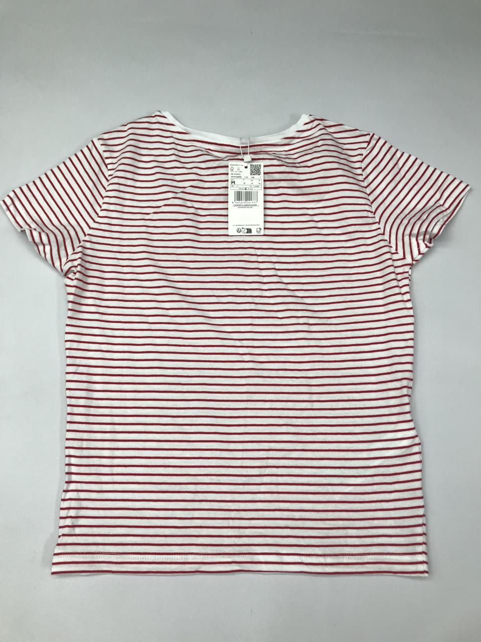 Фото2 Футболка MNG