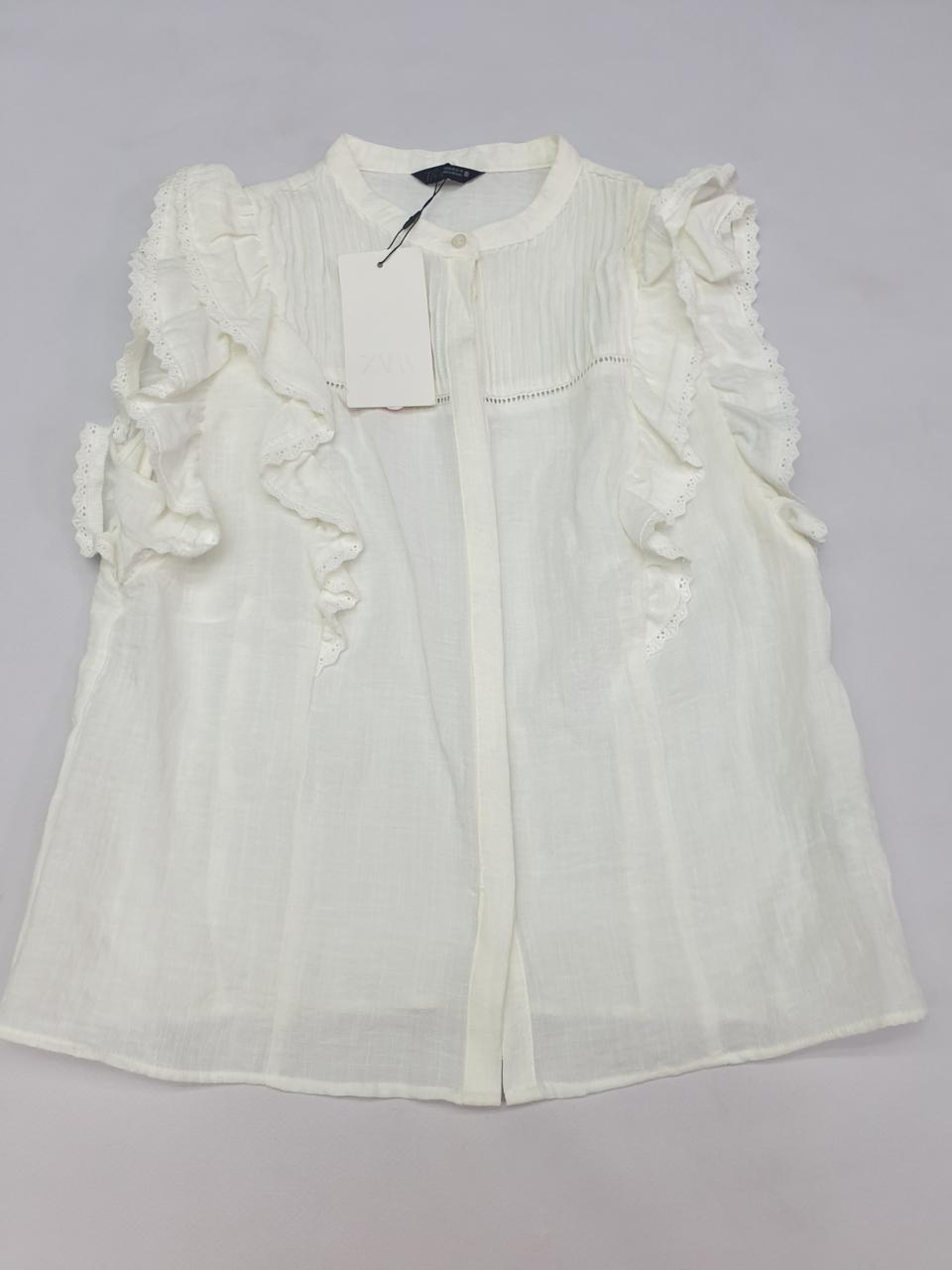 Фото1 Блузка Zara