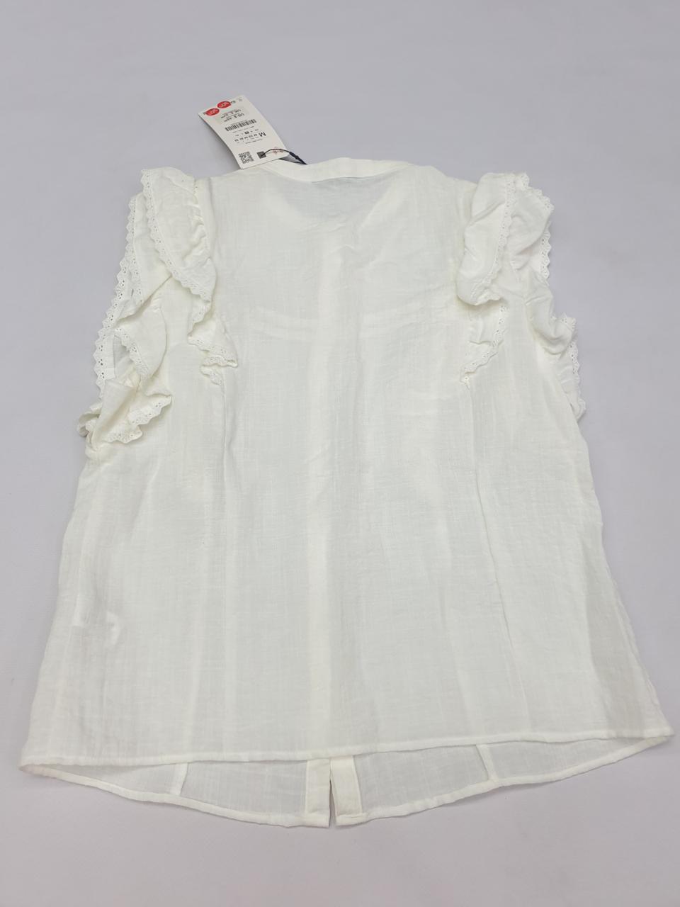 Фото2 Блузка Zara