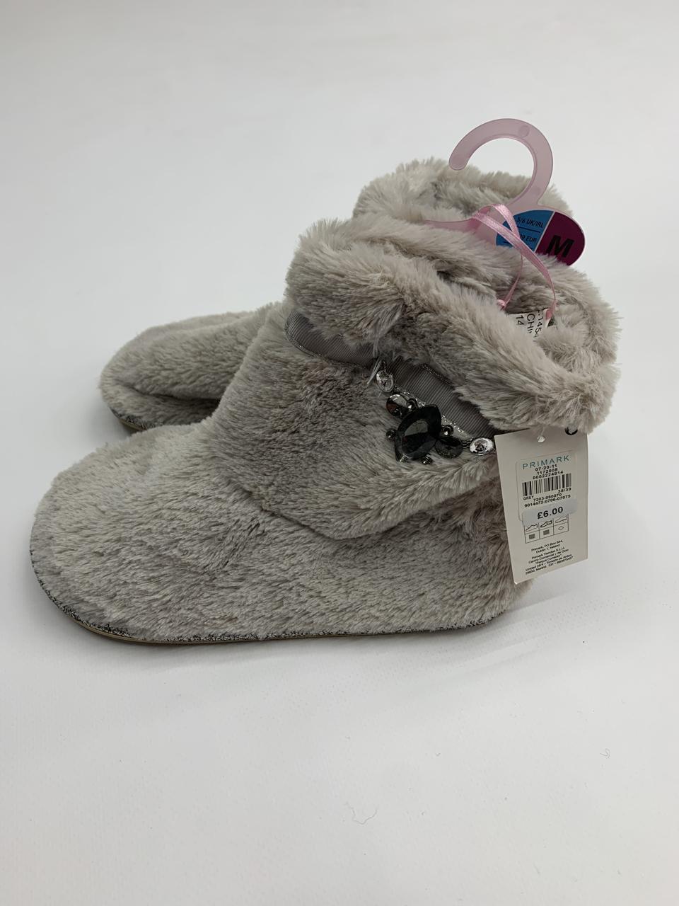 Фото2 Капці PRIMARK