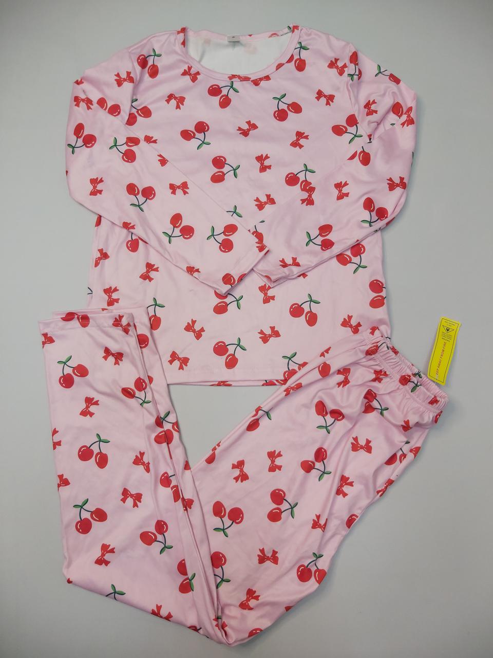 Фото1 Піжама Shein