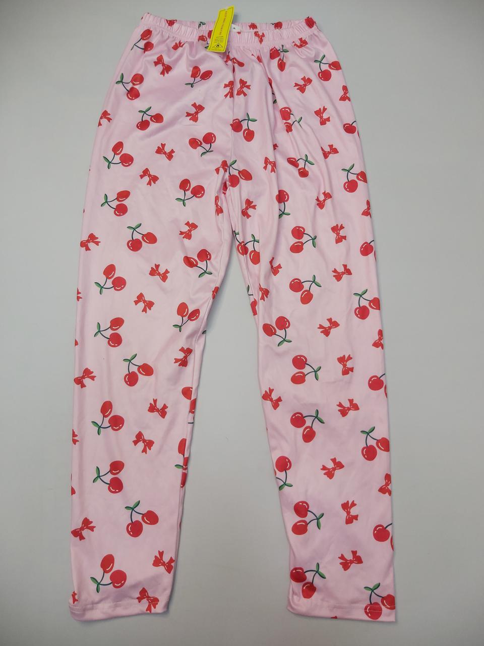 Фото3 Піжама Shein