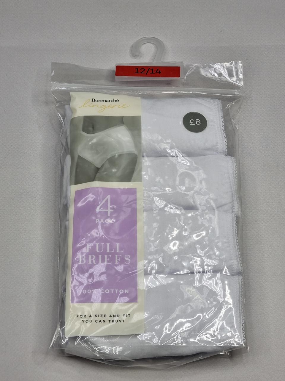 Фото1 Труси Bonmarche