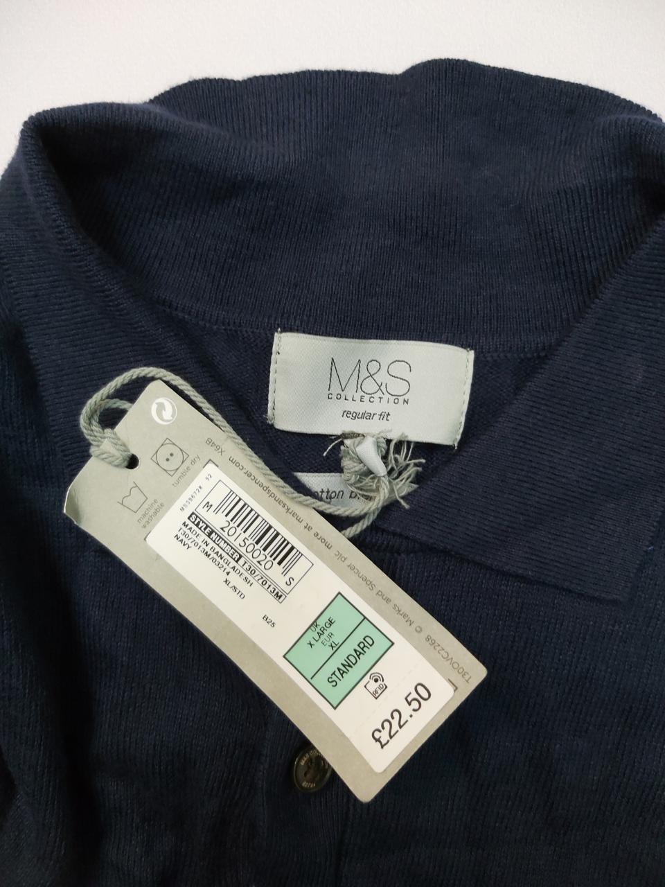 Фото3 Светр M&S