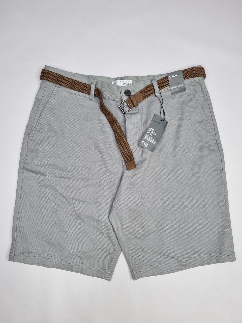 Фото1 Шорти denim co