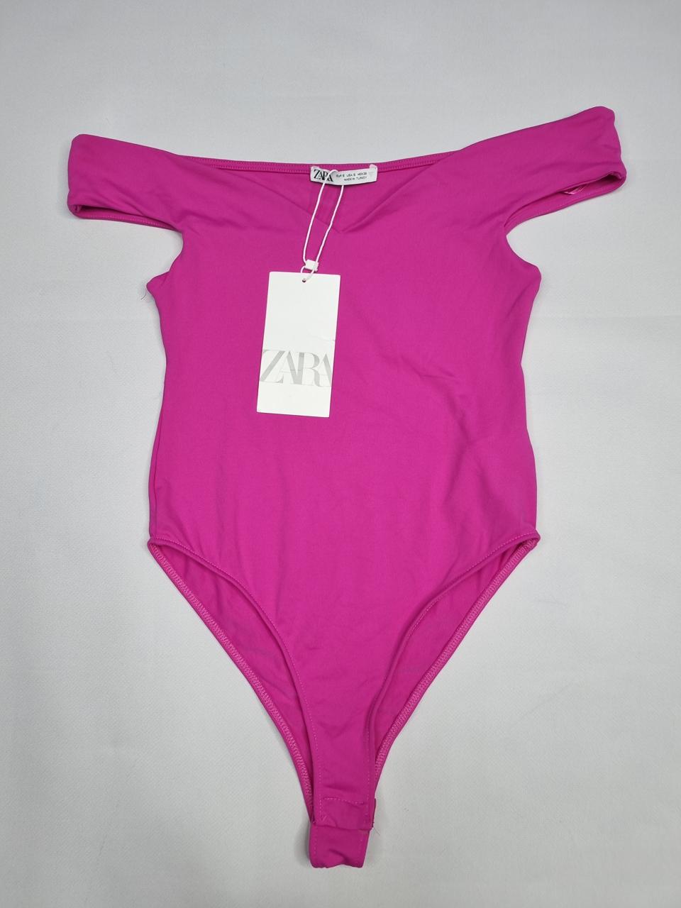 Фото1 Боді Zara