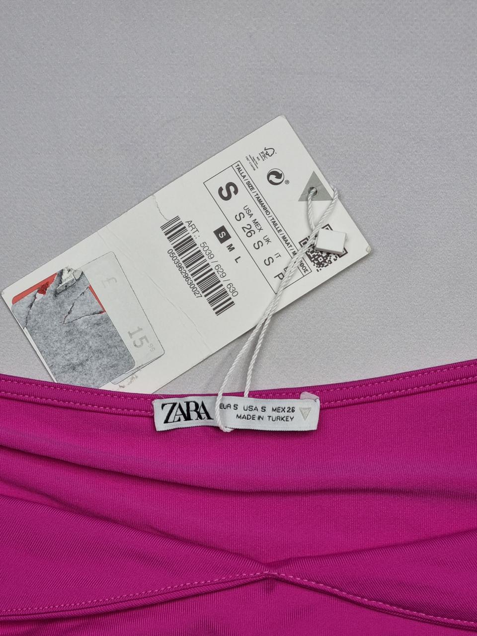 Фото3 Боді Zara