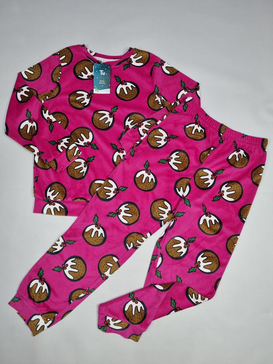 Фото1 Піжама Tu