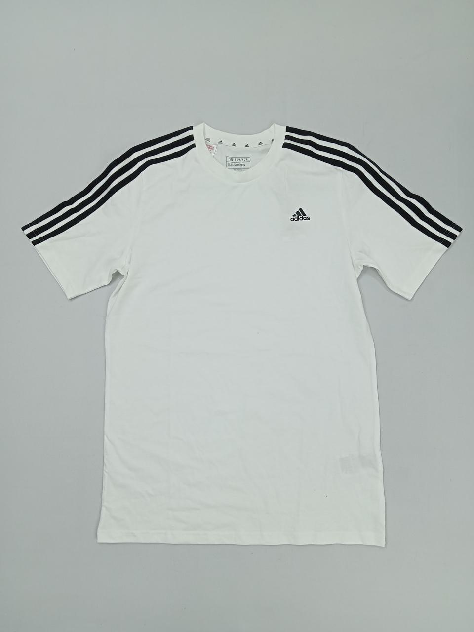 Фото1 Футболка Adidas