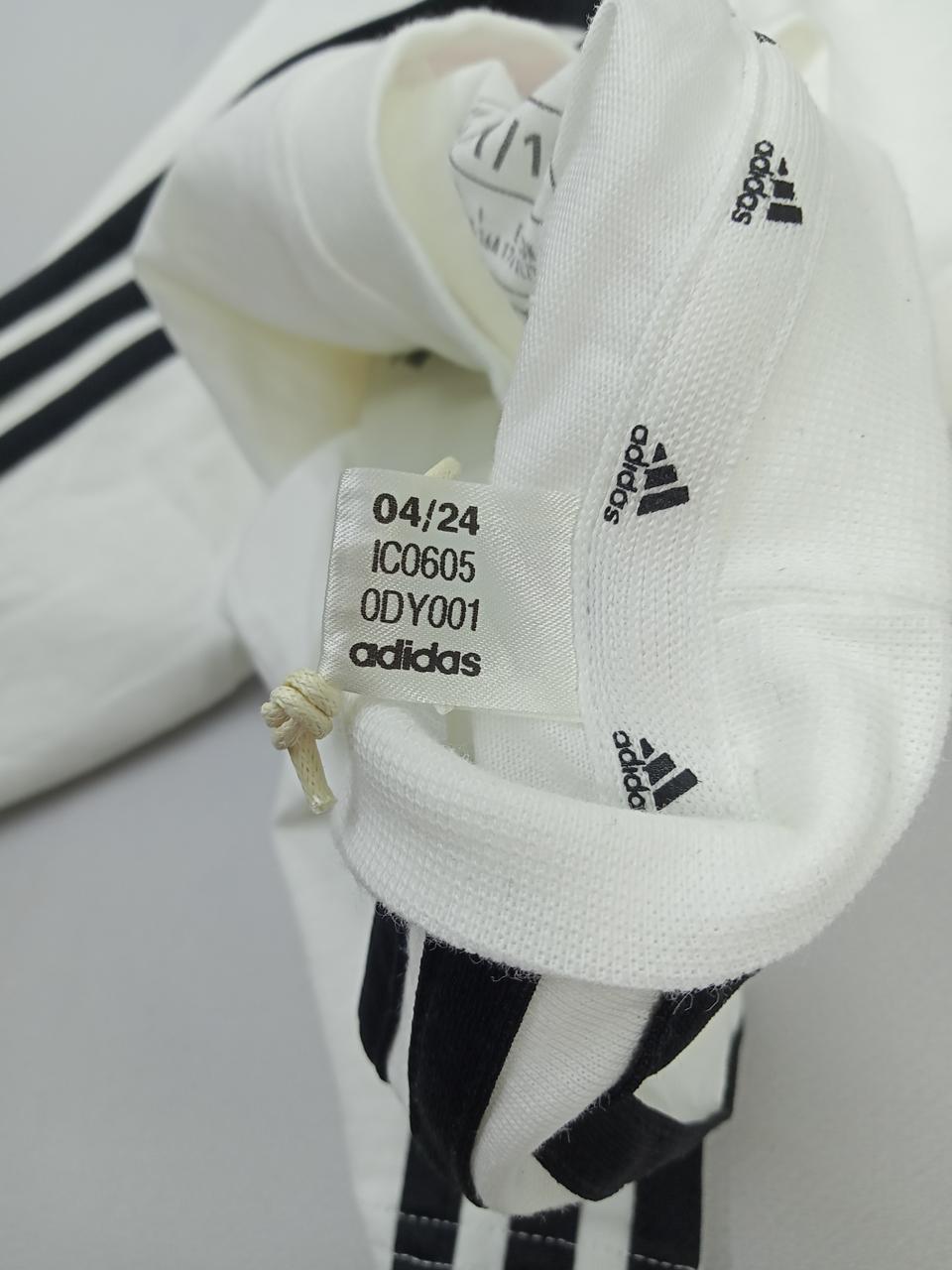 Фото4 Футболка Adidas