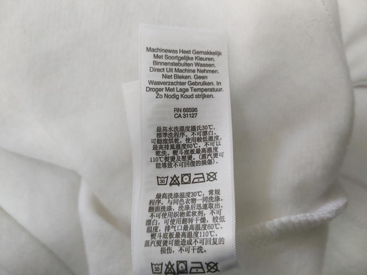 Фото3 Світшот DKNY