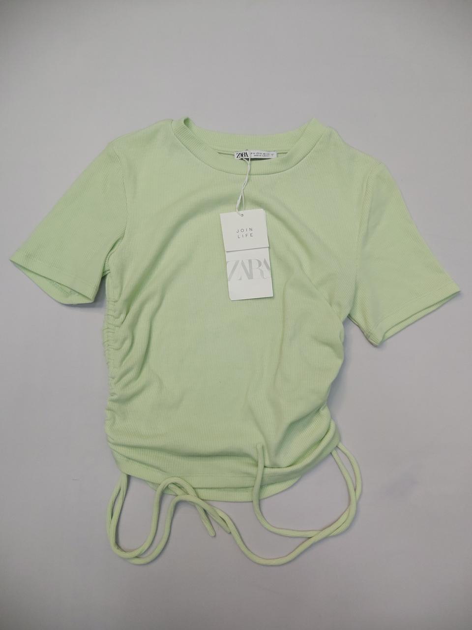 Фото1 Топ Zara