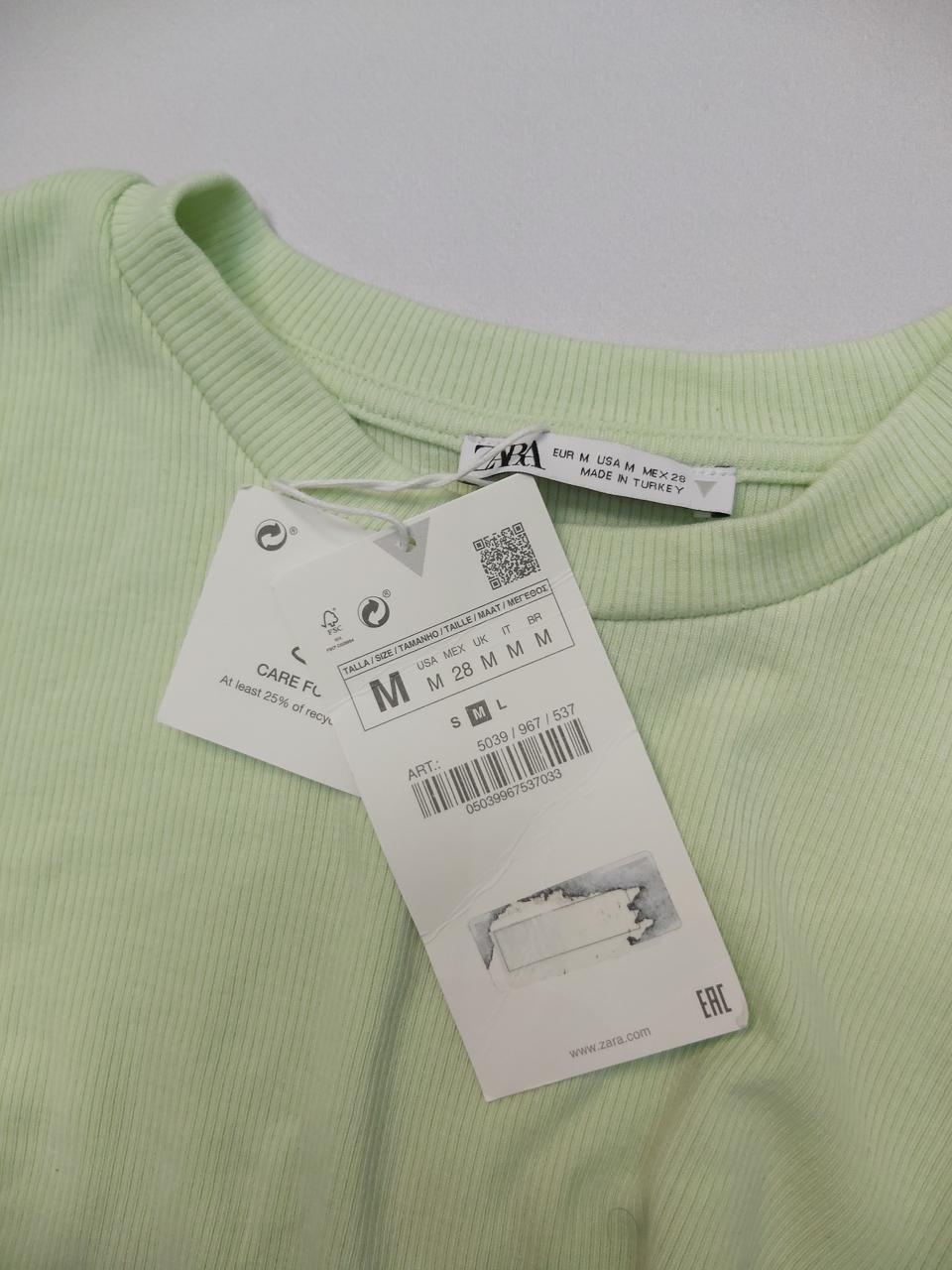 Фото3 Топ Zara