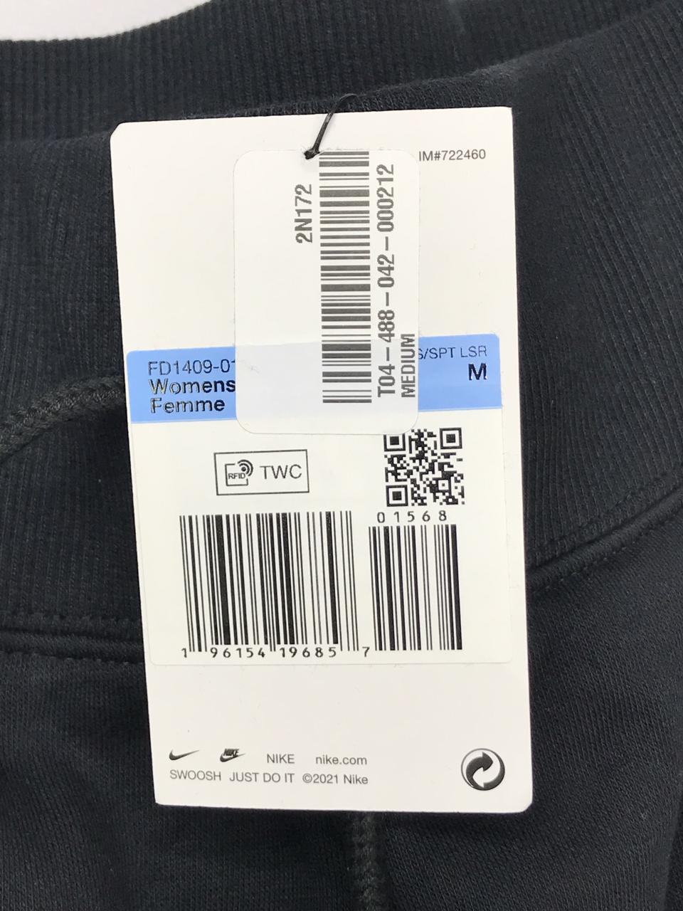 Фото3 Шорти Nike