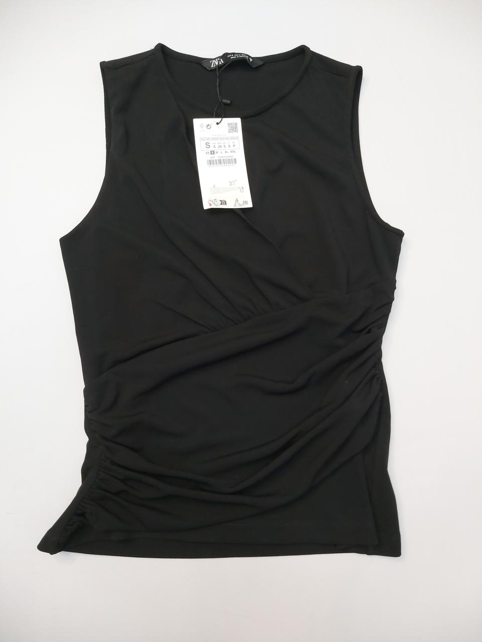 Фото1 Топ Zara