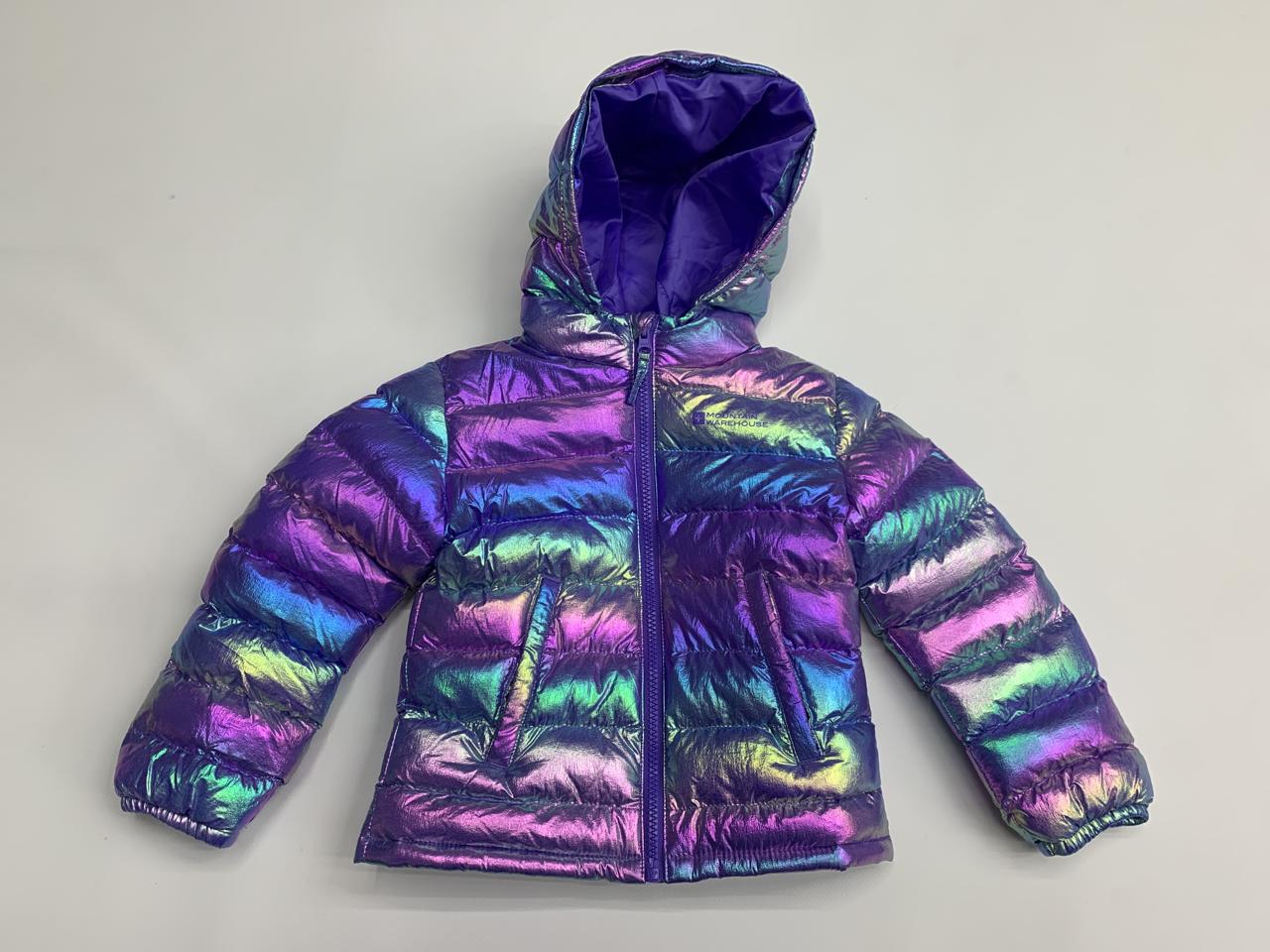 Фото1 Куртка MOUNTAIN WAREHOUSE
