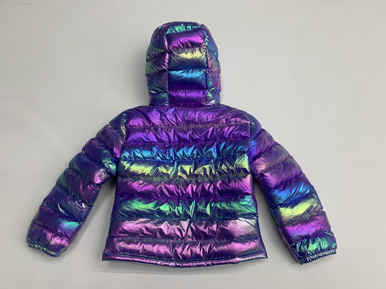 Фото2 Куртка MOUNTAIN WAREHOUSE