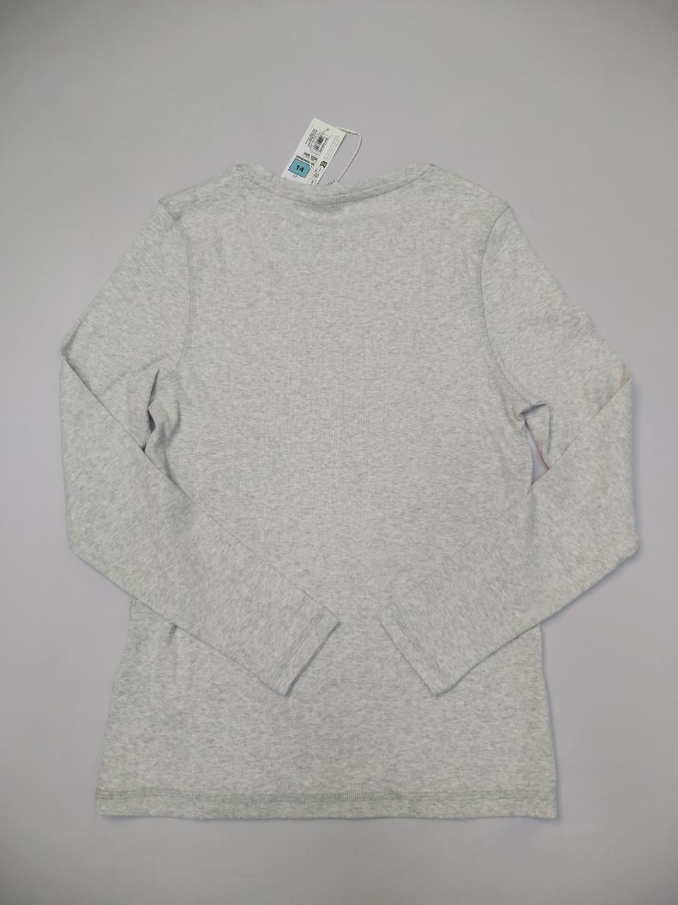 Фото2 Лонгслів M&S