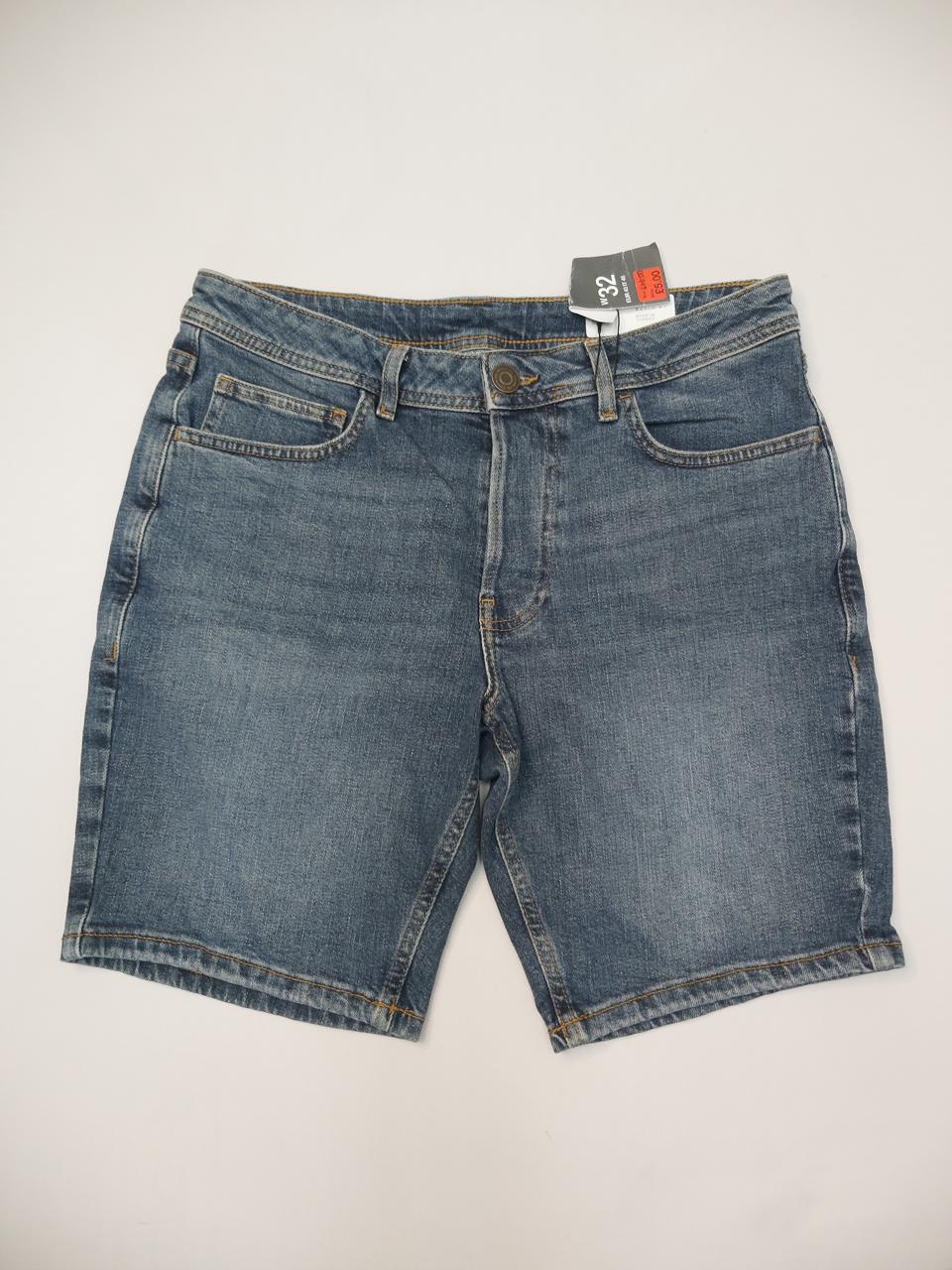 Фото1 Шорти Denim СO.