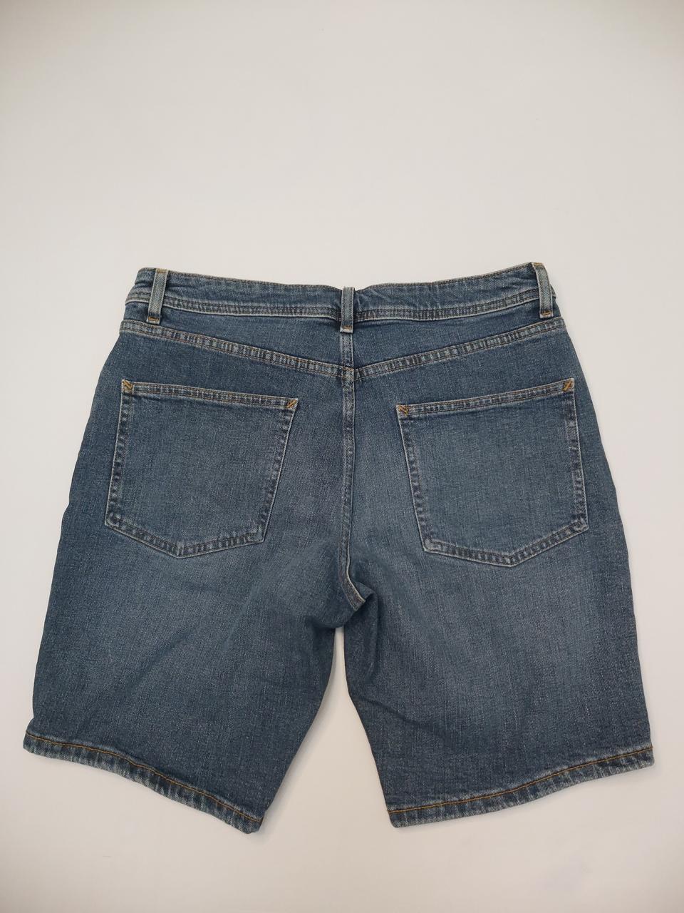 Фото2 Шорти Denim СO.