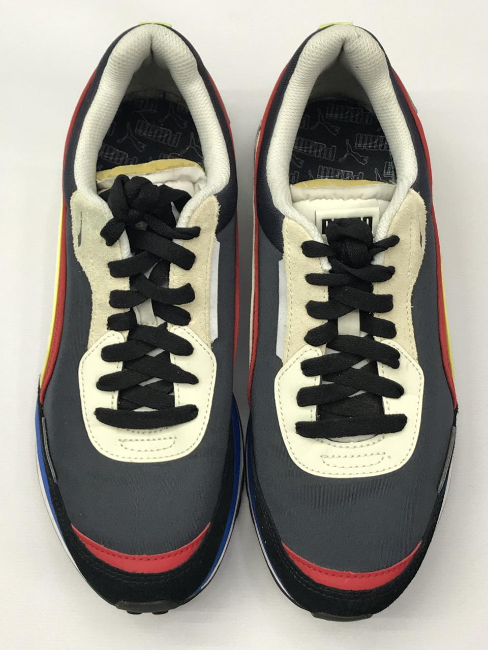 Фото1 Кросівки Puma