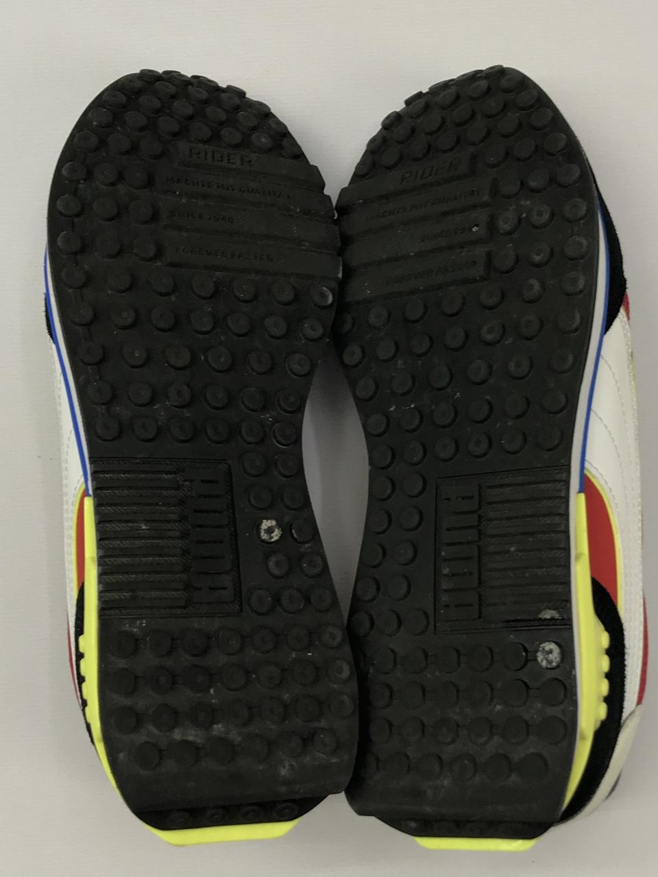 Фото3 Кросівки Puma