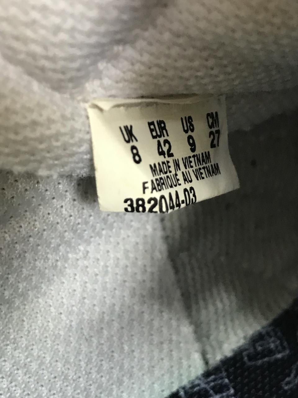 Фото4 Кросівки Puma