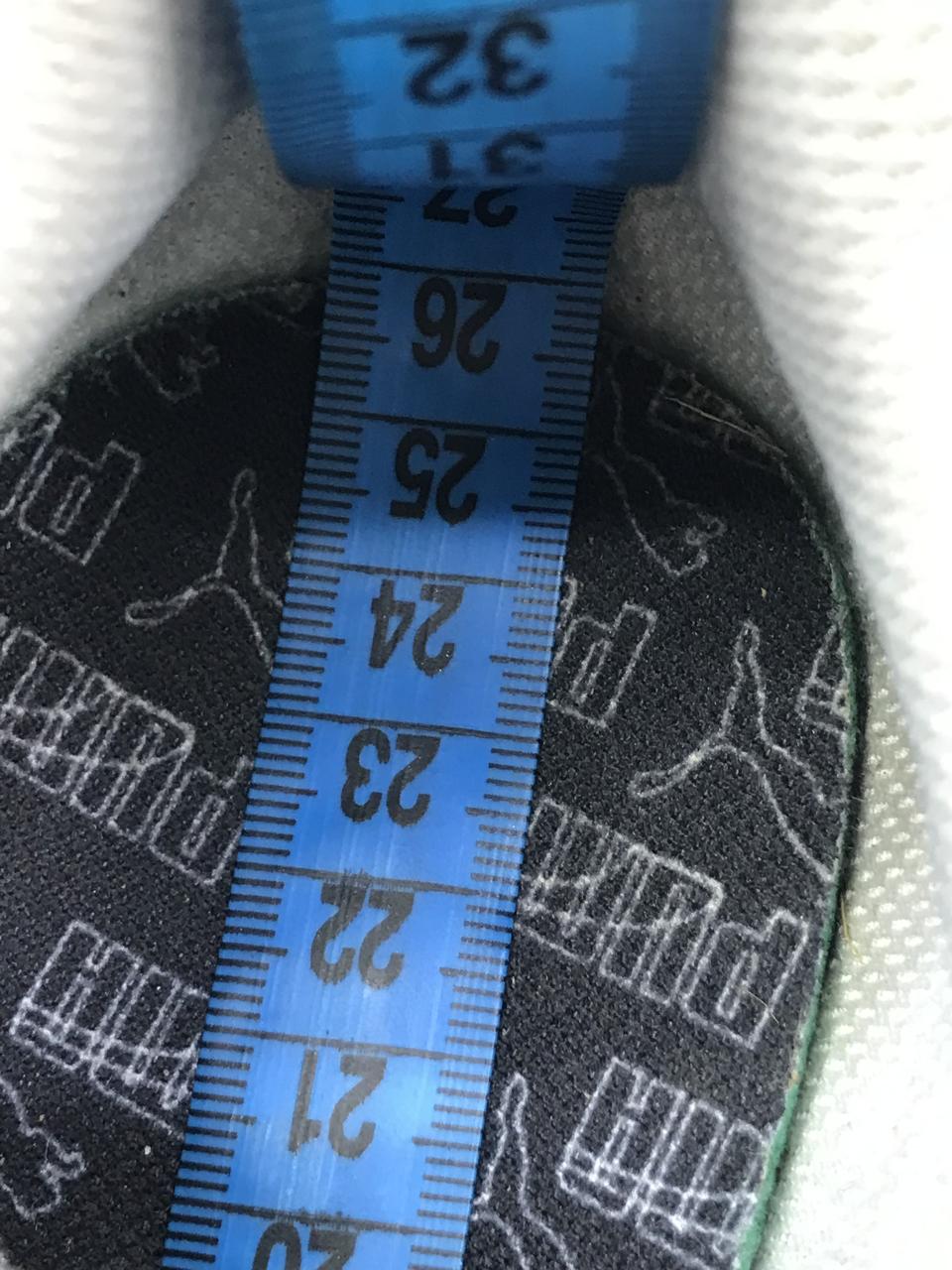 Фото6 Кросівки Puma