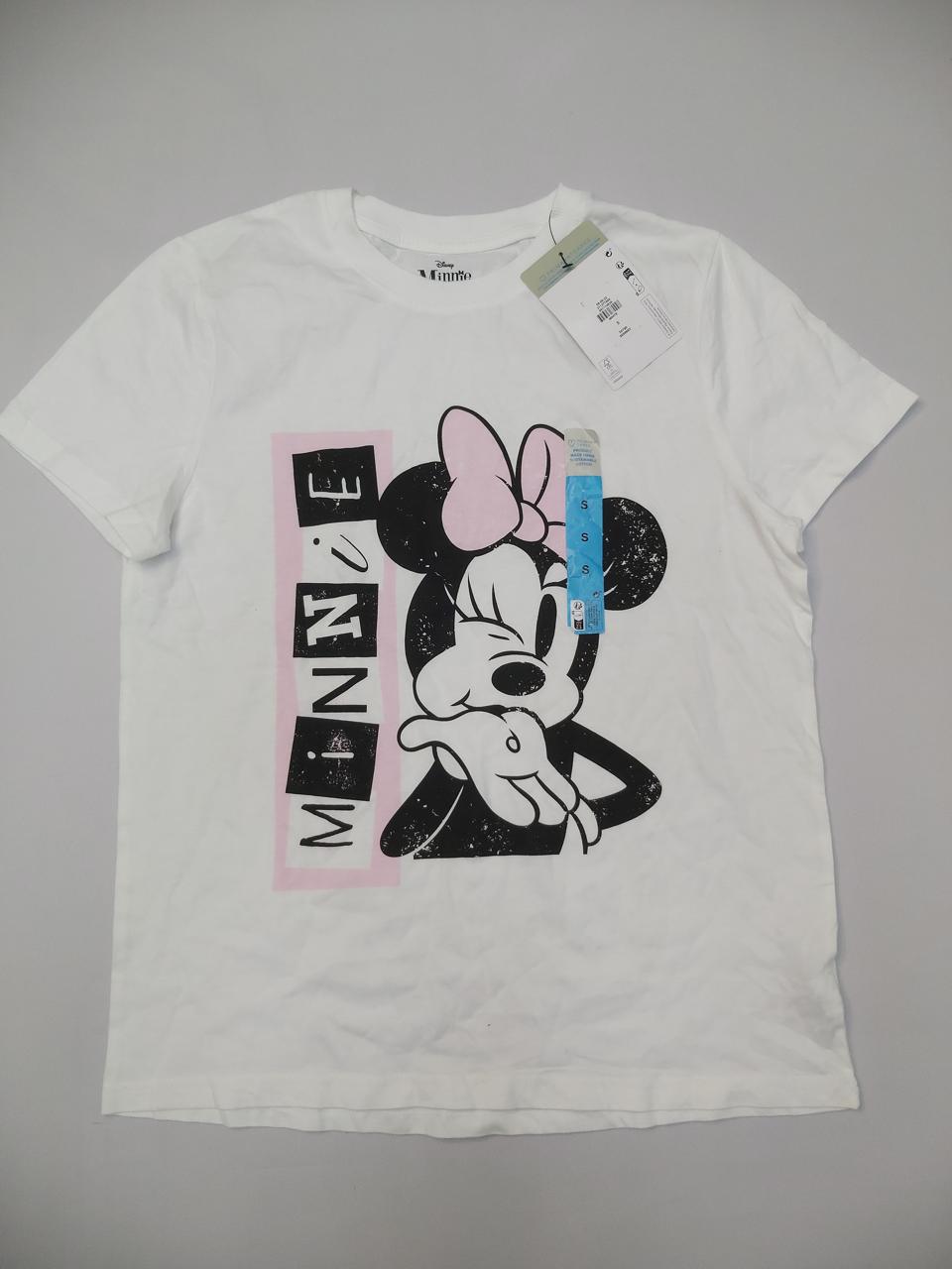 Фото1 Футболка Disney