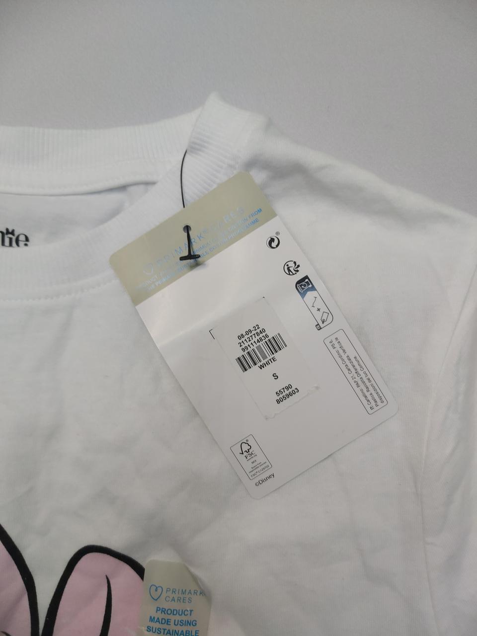 Фото3 Футболка Disney