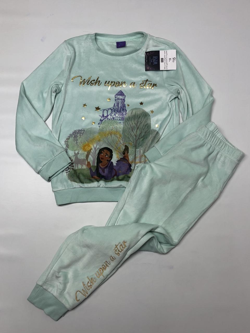 Фото1 Піжама F&F