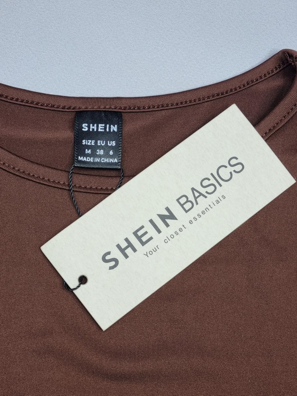 Фото3 Боді SHEIN