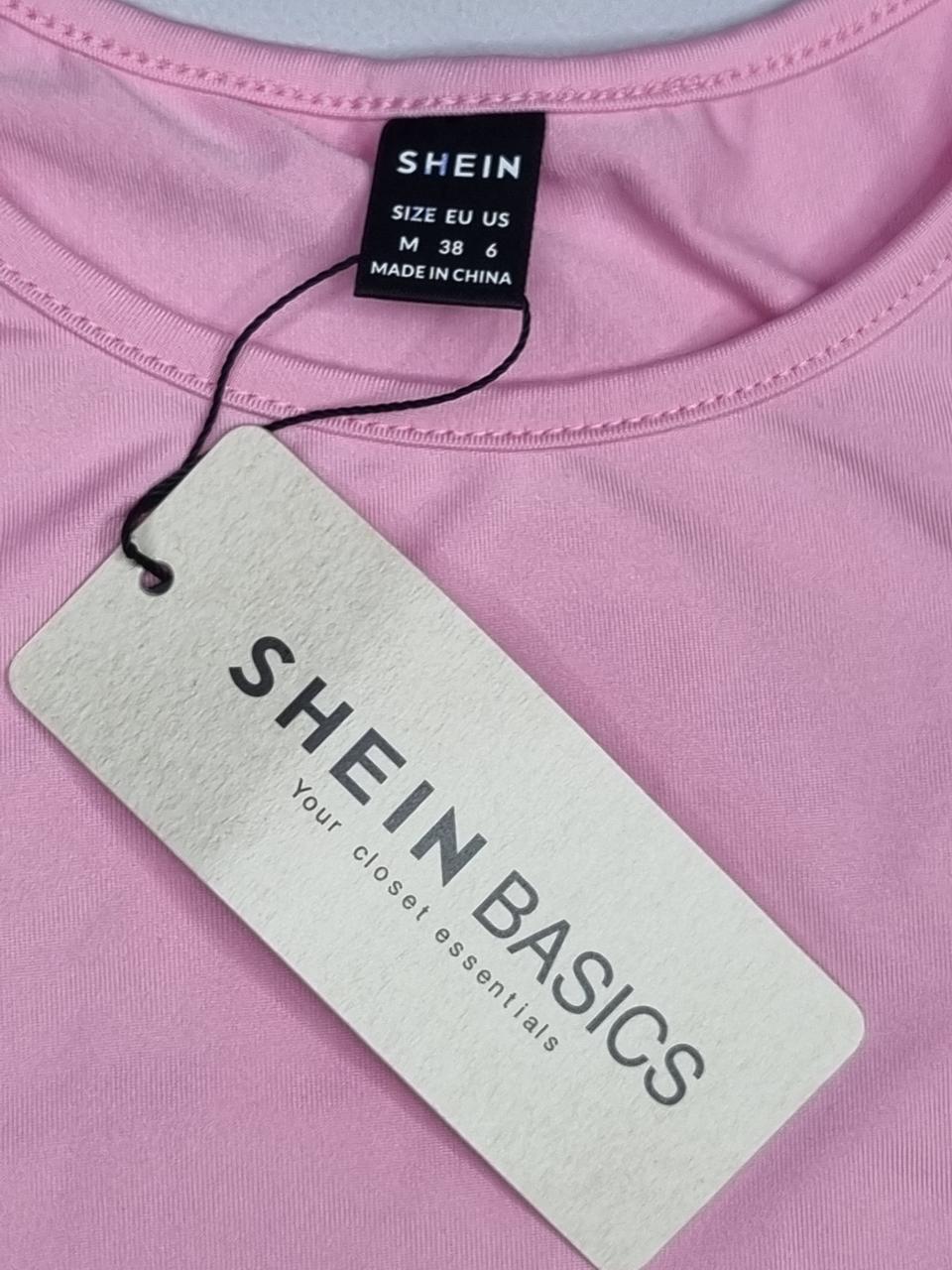 Фото3 Боді SHEIN