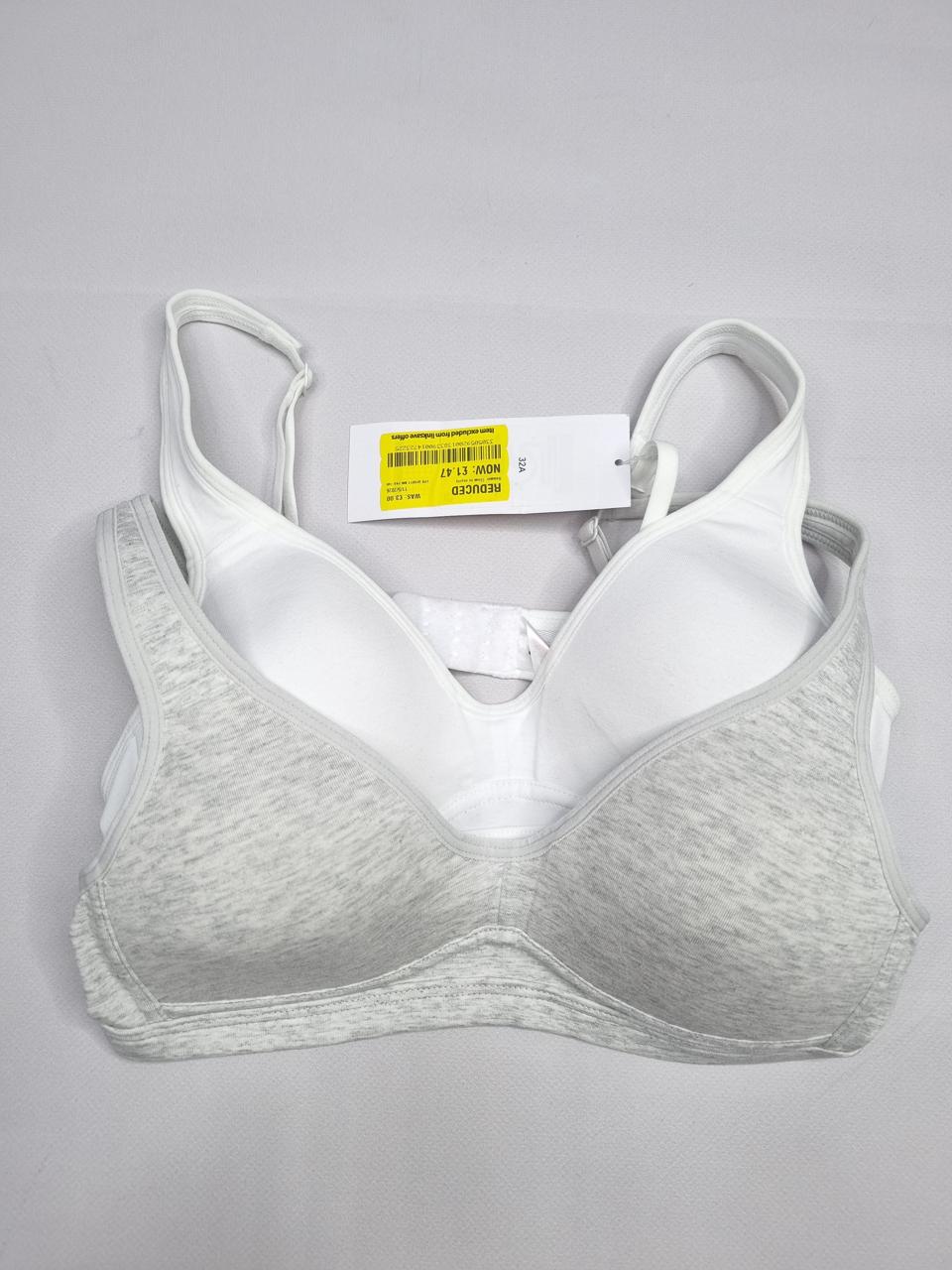 Фото1 Бюстгальтери George