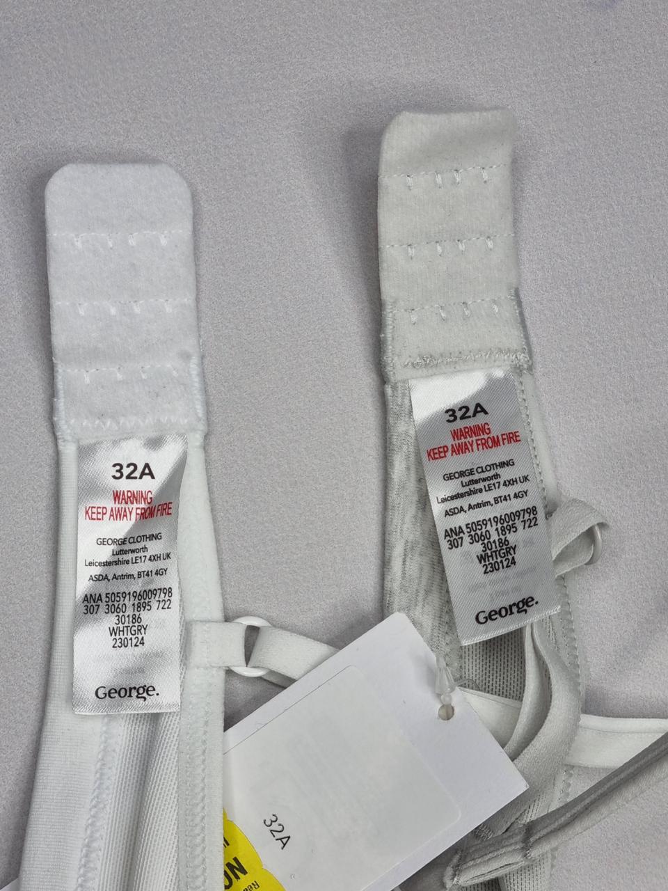 Фото3 Бюстгальтери George