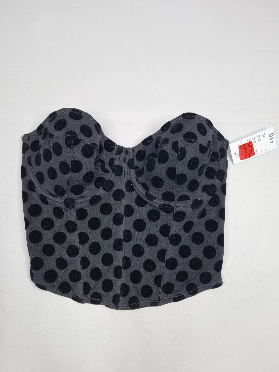 Фото1 Топ Primark