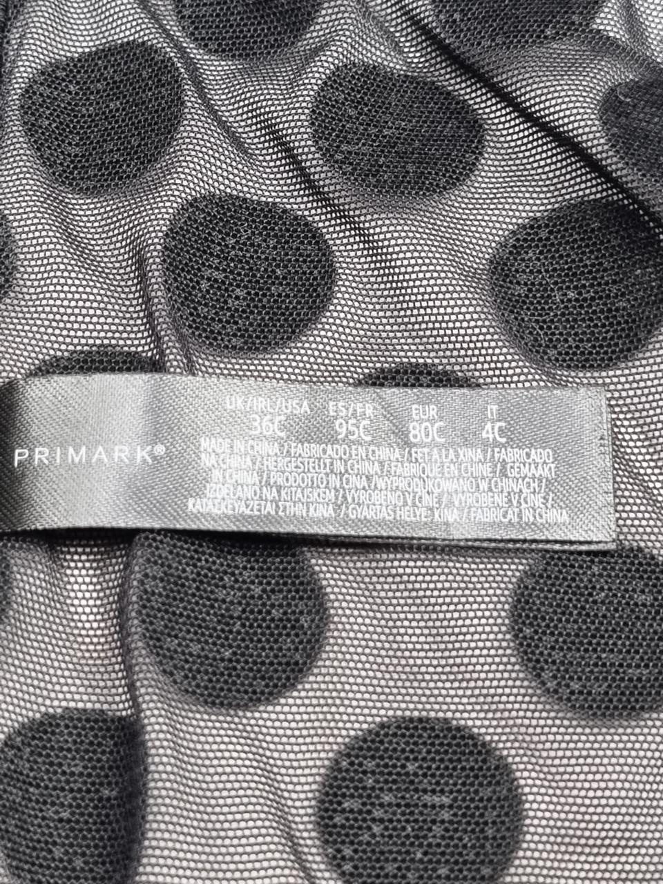 Фото3 Топ Primark