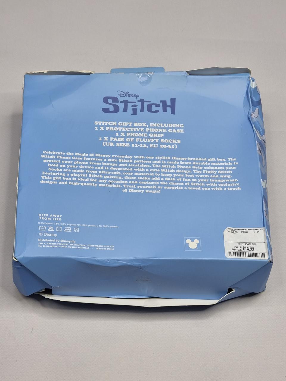 Фото2 Набір Disney