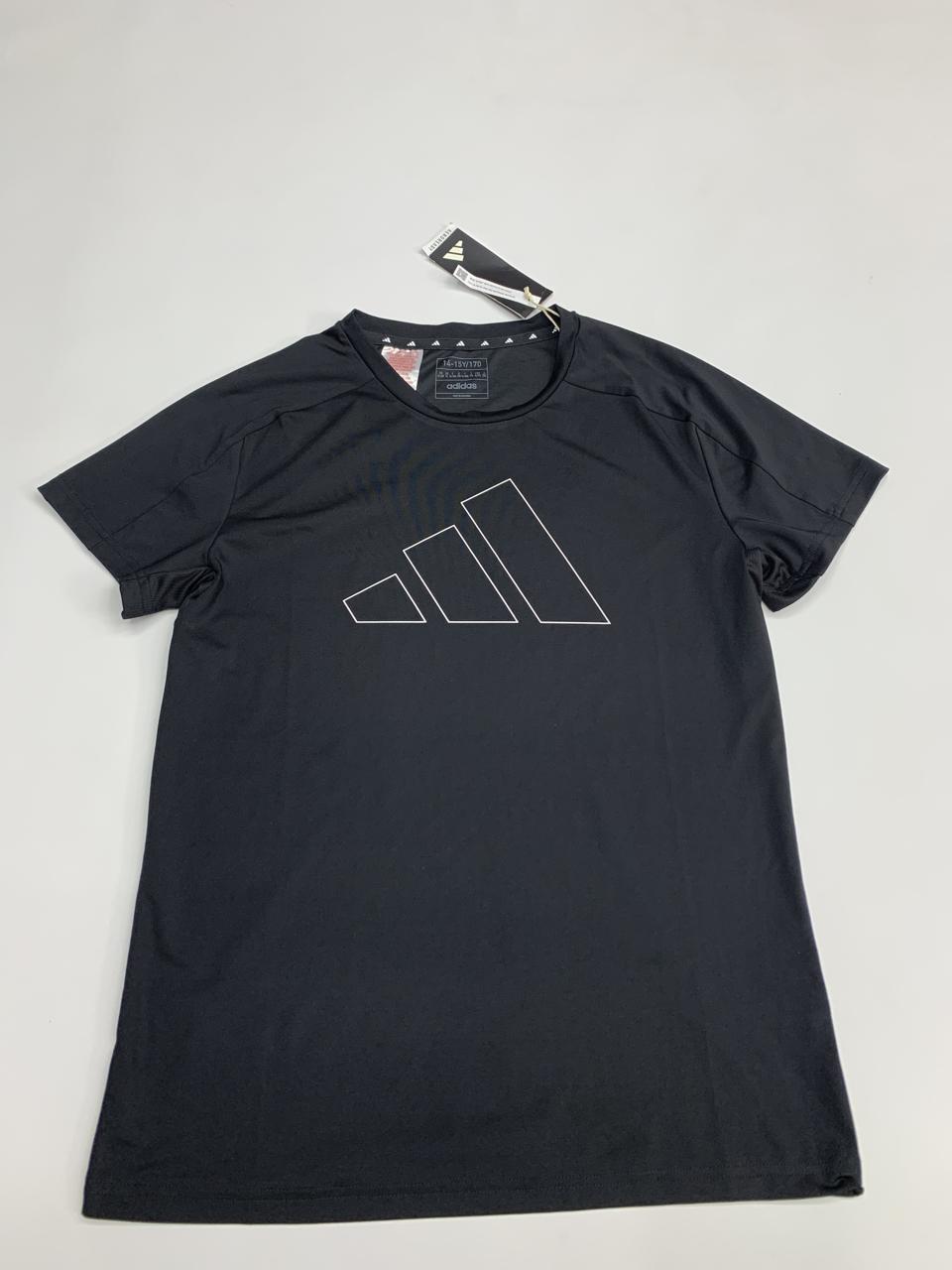 Фото1 Футболка adidas