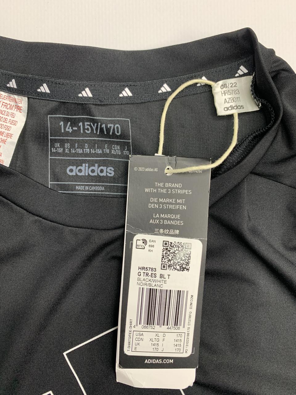 Фото3 Футболка adidas