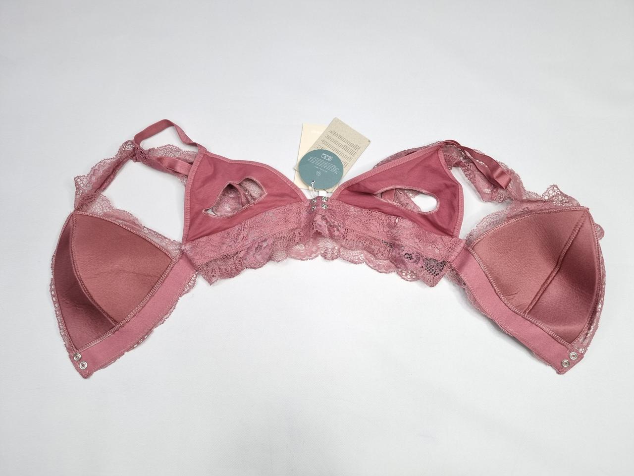 Фото3 Бюстгальтер для годування mama licious